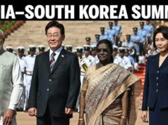 India Korea Summit 2026: ‘चिप्स से लेकर शिप्स’ तक, पीएम मोदी और राष्ट्रपति ली के बीच हुए ये 5 बड़े समझौते’