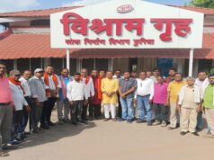 CG” किसान मोर्चा के मंडल प्रवास का दूसरा चरण संपन्न: ‘गांव-गांव चलो’ अभियान से घर-घर पहुंचेगी मोदी-साय सरकार की योजनाएं”