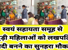 ग्राम सिंघोला लखपति ग्राम की श्रेणी में शामिल होने की ओर अग्रसर…