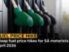 Fuel Price Hike: पेट्रोल-डीजल 11 रुपए तक महंगे, जानें किन शहरों में सबसे ज्यादा बढ़े दाम…