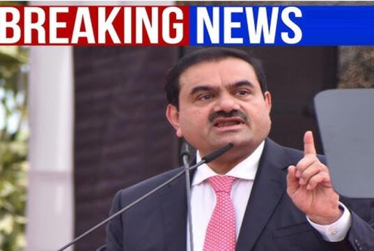 Adani vs SEC: अमेरिकी कोर्ट में बड़ा मोड़, प्री-मोशन कॉन्फ्रेंस मंजूर…