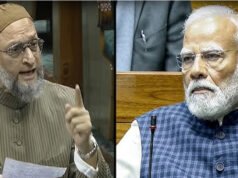 “Owaisi Attack Modi Govt: ‘जो काम भारत को करना था, वो आतंक फैलाने वाले मुल्क ने किया…’, मोदी सरकार पर ओवैसी का प्रहार”