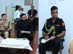 CG: जल संरक्षण के कार्यों को और गति दें,अधिक से अधिक पेड़ लगाकर संरक्षित करें…