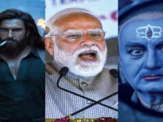 ‘धुरंधर’, ‘केरल स्टोरी’ व ‘कश्मीर फाइल्स’ का जिक्र कर कांग्रेस पर भड़के पीएम मोदी, लगाया झूठा नैरेटिव फैलाने का आरोप…