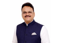 विकास की नई दिशा तय करता प्रभावशाली बजट गंजपारा स्कूल बनेगा हाईटेक मॉडल