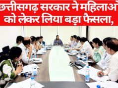 महिलाओं और बच्चों के कल्याण में खर्च का हर रुपया पारदर्शी तरीके से उपयोग हो: श्रीमती लक्ष्मी राजवाड़े…