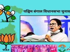 ‘खेला होबे’ के बाद ‘आबार जीतबे बांग्ला’, ममता का ‘बोर्गी’ दांव बनाम भाजपा का ‘जय मां काली’, नारों के युद्ध में कौन भारी?