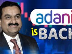 अडानी की एंट्री से रॉकेट बना 17 रुपये का ये शेयर! 1 महीने में दिया 27% रिटर्न