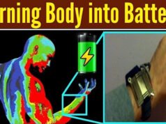 “शरीर की गर्मी से बनेगी बिजली! इस कमाल की टेक्नोलॉजी से चार्ज हो जाएंगे आपके गैजेट्स”