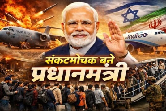 जंग के बीच इन 3 देशों के लिए संकटमोचक बना भारत…