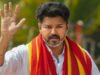 तमिलनाडु में 85% वोटिंग से ‘थलापति’ का रास्ता साफ! क्या MGR और जयललिता के बाद विजय को मिलेगी सत्ता?