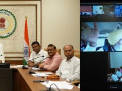 CG: पश्चिम एशियाई संकट के बीच उर्वरक आपूर्ति सुनिश्चित करने में जुटी सरकार…