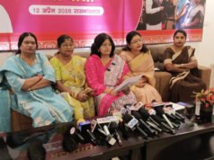 CG” मातृशक्ति के भाग्य और भविष्य को लेकर होगा महत्वपूर्ण फैसला : शताब्दी पांडे…