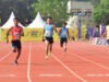 CG: रफ्तार और शक्ति का महासंग्राम… बस्तर की धरा पर संपन्न हुई खेलो इंडिया एथलेटिक्स स्पर्धाएं…