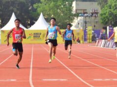 CG: रफ्तार और शक्ति का महासंग्राम… बस्तर की धरा पर संपन्न हुई खेलो इंडिया एथलेटिक्स स्पर्धाएं…