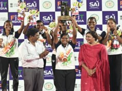 CG: जंगल के मैदानों से राष्ट्रीय मंच तक : भारत की हॉकी विरासत को जीवित रखे हुए हैं जनजातीय समुदाय…