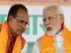तीन दिन, पांच राज्य: केंद्रीय मंत्री शिवराज सिंह चौहान का मेगा चुनावी अभियान…