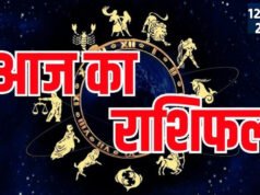 Aaj Ka Rashifal: कर्क को मिलेगी सफलता, कुंभ रखे सेहत का ख्याल, बाकी राशियों के लिए कैसा रहेगा आज का दिन?