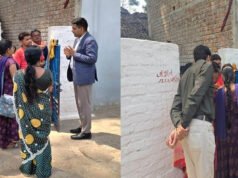 CG” कलेक्टर ने स्वयं जनगणना फील्ड प्रशिक्षण का निरीक्षण कर व्यवस्थाओं एवं प्रशिक्षण की गुणवत्ता का लिया जायजा’