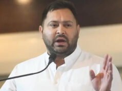 तेजस्वी यादव का यह सियासी रंग देखकर सोशल मीडिया हैरान, कहा- ‘हमें तो पता ही नहीं था कि…’
