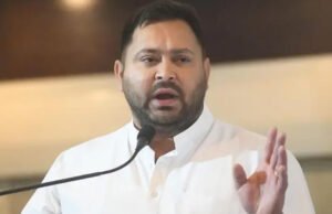 तेजस्वी यादव का यह सियासी रंग देखकर सोशल मीडिया हैरान, कहा- ‘हमें तो पता ही नहीं था कि…’