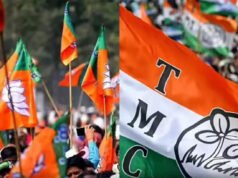 बंगाल चुनाव के बीच भाजपा ने जारी की उम्मीदवारों की छठी लिस्ट, TMC सांसद ने क्यों कसा चुनाव आयोग पर तंज?