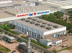 मारुति सुजुकी का सर्विस नेटवर्क बढ़कर 5,926 टचपॉइंट तक पहुंचा…