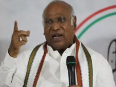 क्यों नहीं होती हिमंता की जांच…? खरगे ने असम सीएम पर खड़े किए सवाल, भाजपा ने किया पलटवार…