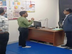 CG” बच्चों के विकास में जन्म के पश्चात प्रारंभिक दो वर्ष अत्यंत महत्वपूर्ण – कलेक्टर’