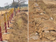 CG” जनदर्शन की पहल से लंबे समय से बंद मार्ग खुला…