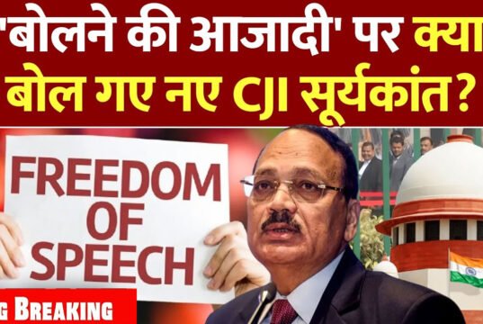 SIR के बीच बंगाल की बंपर वोटिंग पर चीफ जस्टिस का कमेंट, तुरंत बोले TMC के वकील- वोंटिग इसलिए बढ़ी क्योंकि…