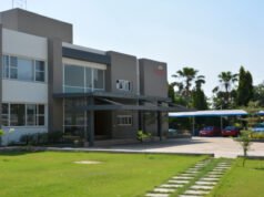 CG” एसडीएम जांच के दौरान कमल सॉल्वेंट एक्सट्रैक्शन्स प्राइवेट लिमिटेड में मिली खामियां…