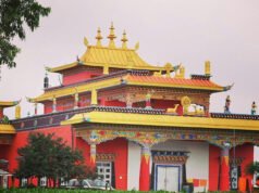CG: प्रकृति, शांति और तिब्बती संस्कृति का अद्भुत संगम-मैनपाट…