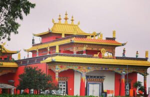CG: प्रकृति, शांति और तिब्बती संस्कृति का अद्भुत संगम-मैनपाट…
