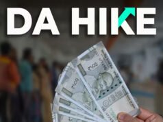 DA Hike: रिटायर्ड कर्मचारियों के लिए बड़ी खबर! सरकार ने बढ़ा दिया DA, जानें अब कितनी बढ़कर आएगी पेंशन?