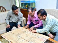 500 वर्ष पुरानी सांस्कृतिक विरासत का डिजिटल संरक्षण- पेंड्रा में मिलीं दुर्लभ पांडुलिपियां…