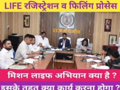 कलेक्टर की अध्यक्षता में जिला स्तरीय मिशन लाइफ प्रशिक्षण आयोजित…