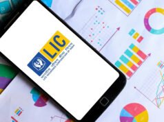 LIC के शेयरों में 5% की उछाल, तिमाही परिणामों से मिली मजबूती….
