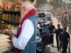 PM मोदी को झालमुरी खिलाने वाले की आफत में जान, पाकिस्तान से आई धमकी…