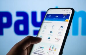 Paytm News: पेटीएम पॉकेट मनी, युवाओं के लिए बिना बैंक खाते के डिजिटल पेमेंट की सुनहरी शुरुआत….