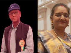 भाजपा शिक्षा प्रकोष्ठ राजनांदगांव की नई टीम घोषित, प्रमुख पदों पर अहम नियुक्तियां’