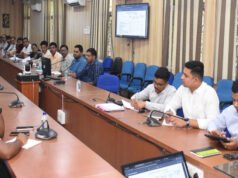 CG: जिला प्रशासन की नई पहल : अब न्यायालयीन रीडर्स की कार्यप्रणाली की भी होगी नियमित समीक्षा…