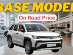 लंबे इंतजार के बाद डीलरशिप पर पहुंचा Maruti Suzuki SUV का बेस वेरिएंट, फीचर्स देखकर रह जाएंगे हैरान…