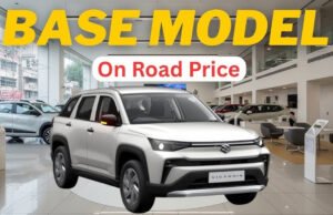 लंबे इंतजार के बाद डीलरशिप पर पहुंचा Maruti Suzuki SUV का बेस वेरिएंट, फीचर्स देखकर रह जाएंगे हैरान…