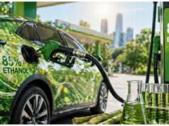 पेट्रोल नहीं, Ethanol पर दौड़ेगी नई Maruti Fronx, 4 जून को होने वाला है बड़ा खुलासा…