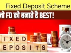 Fixed Deposit: FD से कमाना चाहते हैं हर महीने 10000 रुपये? तो पहले जान लें कितना करना होगा इनवेस्ट…..