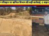 खनिज विभाग की कार्रवाई: रेत का अवैध भण्डारण से परिवहन करने पर 2 माजदा जप्त…