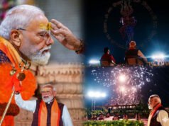 सोमनाथ से पीएम मोदी ने दुनिया को दिया अग्रेसिव मैसेज…