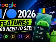 Google I/O 2026: Android 17 से Gemini AI तक, आज हो सकते हैं कई बड़े ऐलान, जानिए कहां देखें इवेंट का लाइवस्ट्रीम…