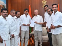 Tamil Nadu Politics: तमिलनाडु में सरकार गठन को लेकर गतिरोध, क्या TVK बना पाएगी सरकार…